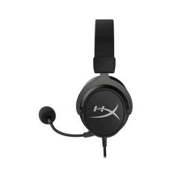 Игровые наушники HyperX Cloud MIX Black (4P5K9AA-N)