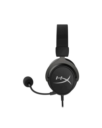 Oyun üçün qulaqlıq HyperX Cloud MIX Black (4P5K9AA-N)