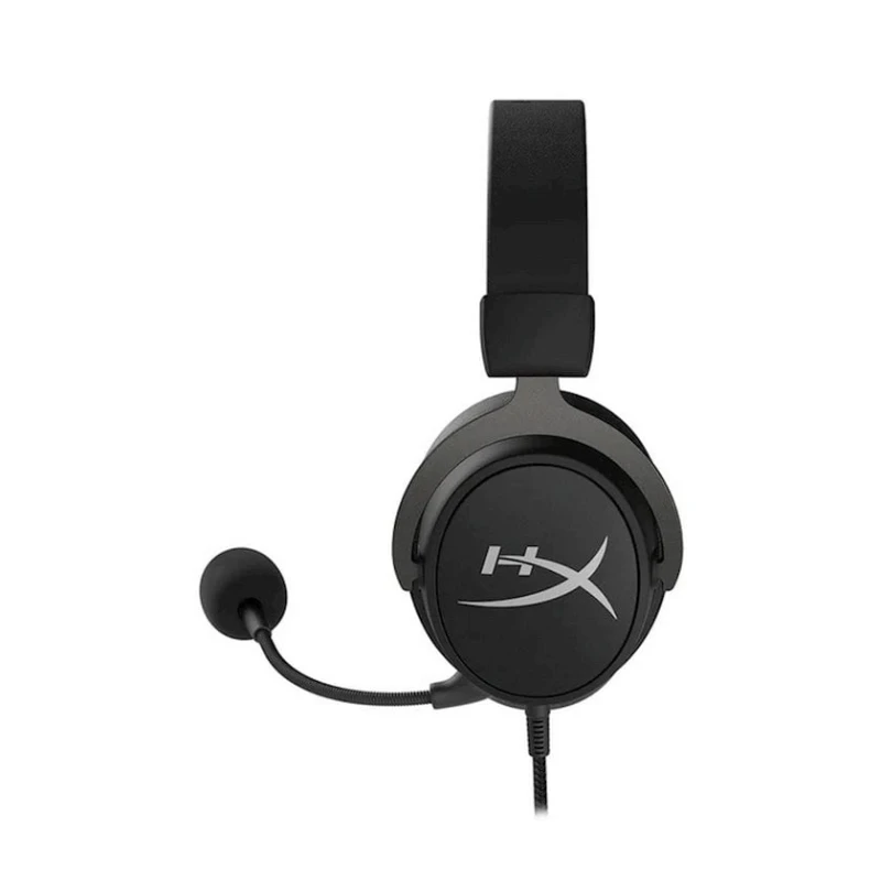 Игровые наушники HyperX Cloud MIX Black (4P5K9AA-N)