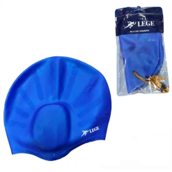 Üzgüçülük papağı Lege WS0500, göy