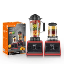 Блендер Haley HY-2711 BYHM 2 in 1