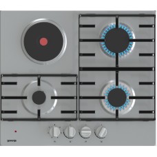 Quraşdırılan qaz üstü Gorenje GE680X