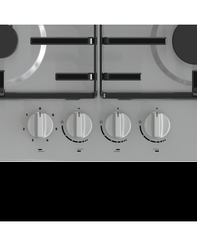 Quraşdırılan qaz üstü Gorenje GE680X