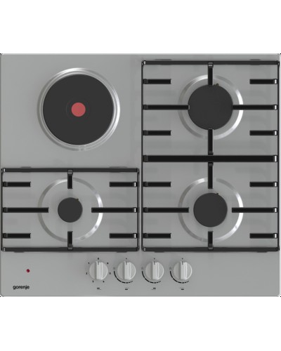 Quraşdırılan qaz üstü Gorenje GE680X