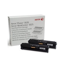 Kartric Xerox Phaser 3020/WC3025 Black (106R03048)