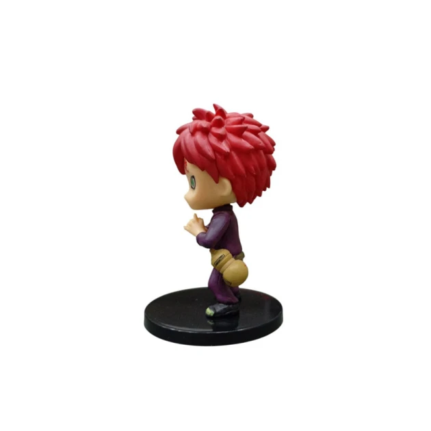 Фигурка Gaara chibi