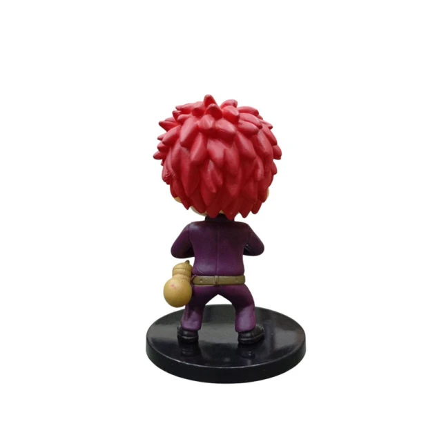 Фигурка Gaara chibi