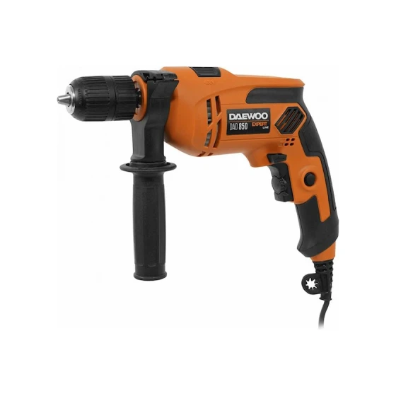 Zərbəli burğu Daewoo DAD850