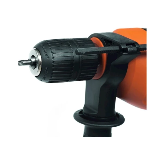 Zərbəli burğu Daewoo DAD850