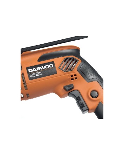 Zərbəli burğu Daewoo DAD850