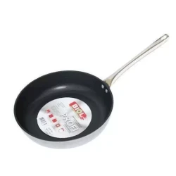 Tava Biol Profi 2413H, 24 sm, Alüminium, Ağ