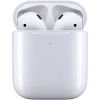 Беспроводные наушники Apple AirPods 2 with Wireless Charging Case. Беспроводные наушники Apple AirPods 2 with Wireless Charging Case.
