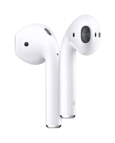 Simsiz qulaqlıq Apple AirPods 2 with Wireless Charging Case.