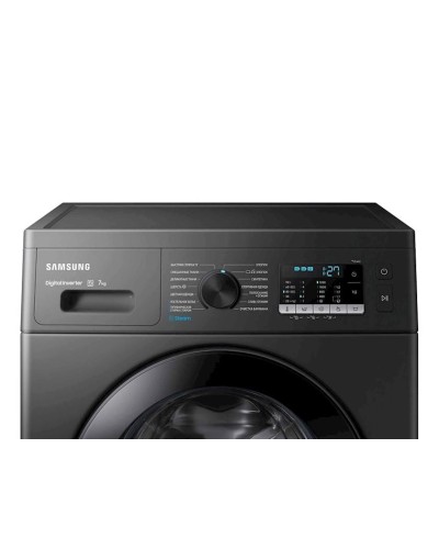 Paltaryuyan maşın Samsung WW70AG5S20CXLP