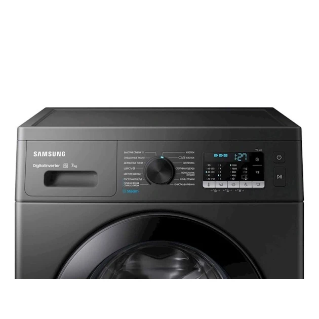 Стиральная машина Samsung WW70AG5S20CXLP Стиральная машина Samsung WW70AG5S20CXLP