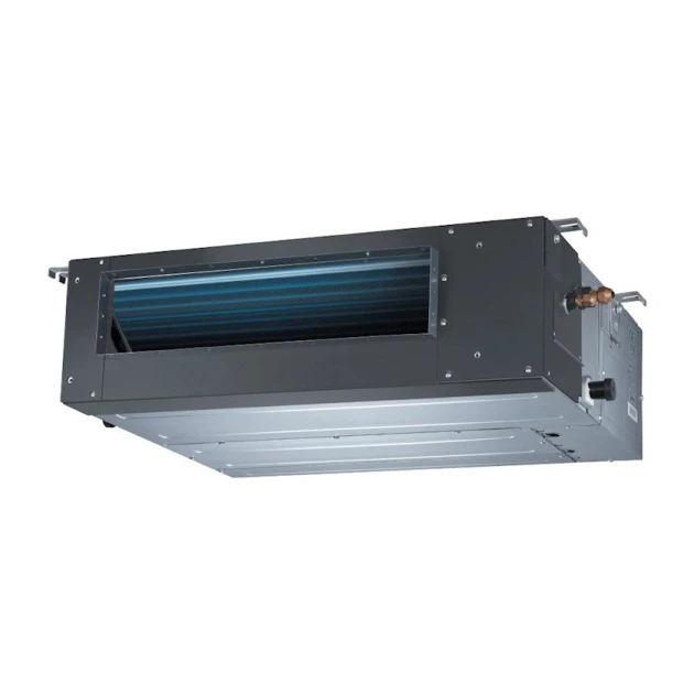 Kondisioner Midea MTI-24HWN1-Q/MOU-24HN1-Q