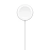 Беспроводное зарядное устройство для умных часов Apple Watch Magnetic Fast Charger to USB-C Cable White Беспроводное зарядное устройство для умных часов Apple Watch Magnetic Fast Charger to USB-C Cable White