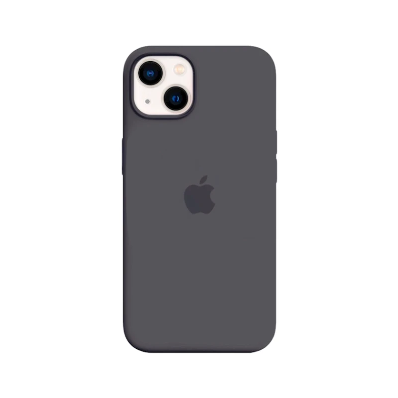 Çexol Apple iPhone 13/14 üçün Dark grey