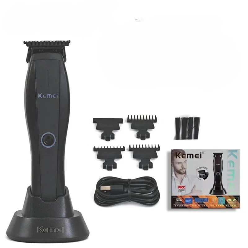 Универсальная машинка для стрижки Kemei KM-2295