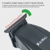 Универсальная машинка для стрижки Kemei KM-2295