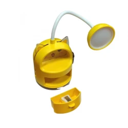 Masaüstü lampa Wow Cat Q307, 25.5х7.3х5.2 sm