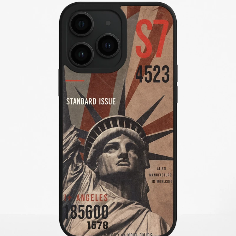 Чехол S7 4523 для Apple iPhone 14 Pro Max