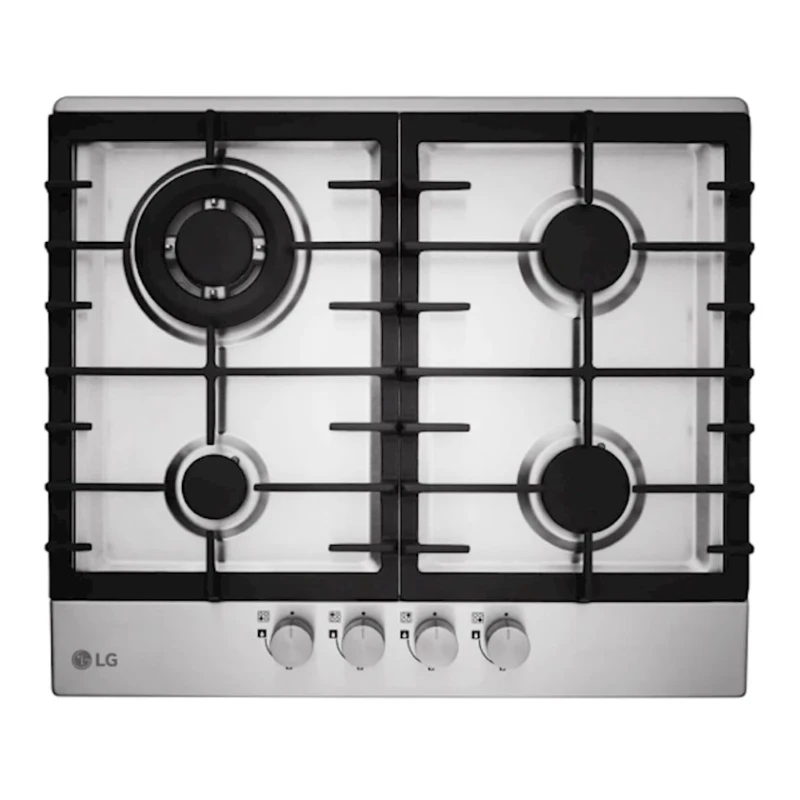 Варочная поверхность LG HU641DAG2.CBK3CIS
