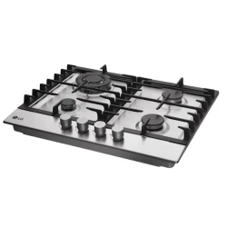 Варочная поверхность LG HU641DAG2.CBK3CIS