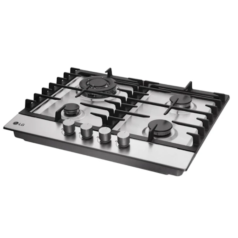 Варочная поверхность LG HU641DAG2.CBK3CIS