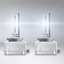 Ksenon lampa Osram Ultra Life D1S - D1SULTRA