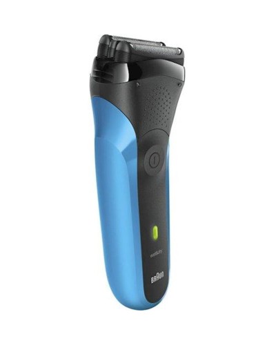 Elektrik üzqırxan Braun 310s Series 3 Wet&Dry