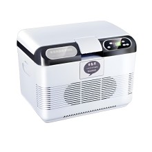 Avtosoyuducu Thermo TR-19А, avtomobil, ev və ofis üçün, qızıdırıcı funksiyalı, 15 l