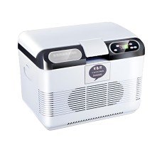 Avtosoyuducu Thermo TR-19А, avtomobil, ev və ofis üçün, qızıdırıcı funksiyalı, 15 l