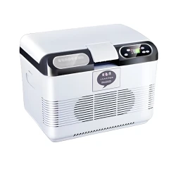 Автохолодильник Thermo TR-19А Автохолодильник Thermo TR-19А