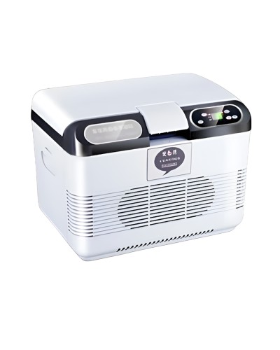 Avtosoyuducu Thermo TR-19А, avtomobil, ev və ofis üçün, qızıdırıcı funksiyalı, 15 l