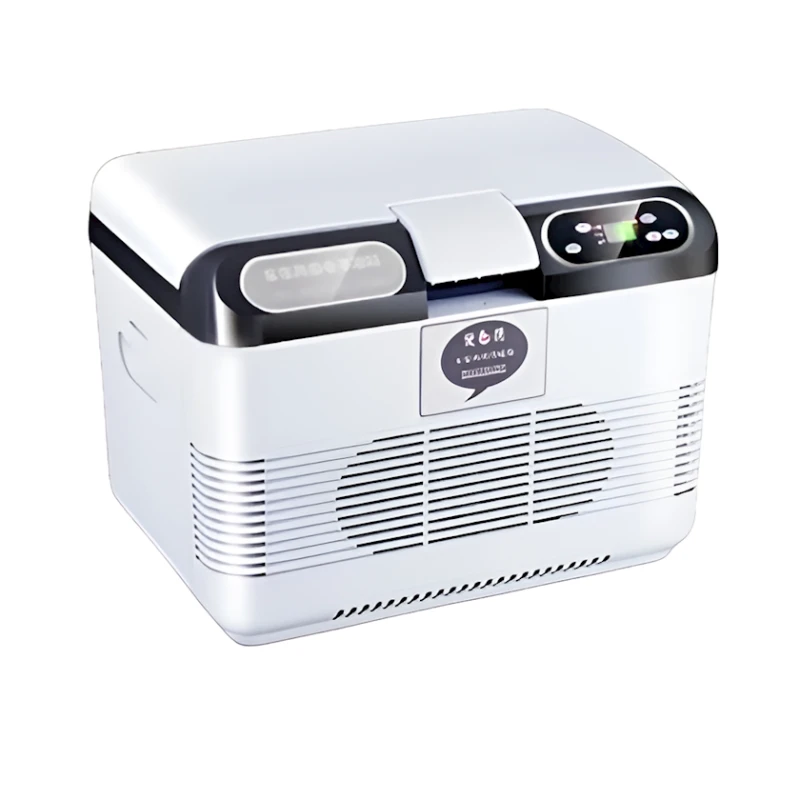 Автохолодильник Thermo TR-19А