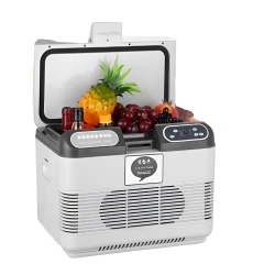 Автохолодильник Thermo TR-19А Автохолодильник Thermo TR-19А