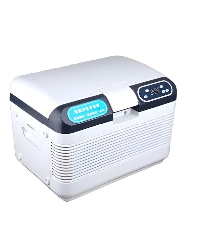 Avtosoyuducu Thermo TR-19А, avtomobil, ev və ofis üçün, qızıdırıcı funksiyalı, 15 l