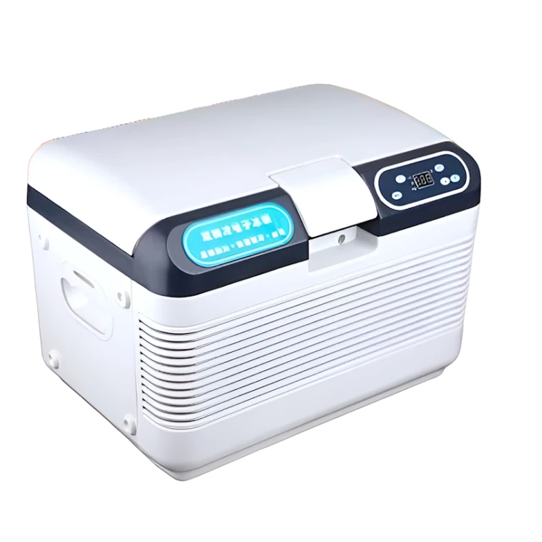 Автохолодильник Thermo TR-19А