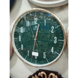 Настенные часы 9181 ds9181vgr