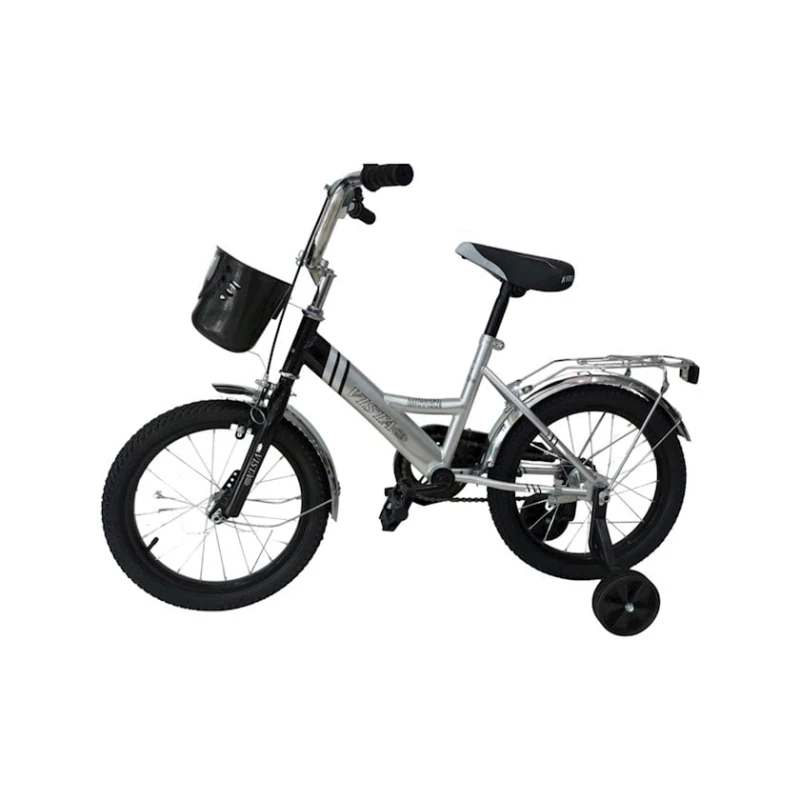 Uşaq velosipedi Zies CN.V16, Gümüşü Uşaq velosipedi Zies CN.V16, Gümüşü