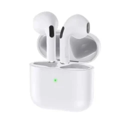 Беспроводные наушники Budi BUDI13-WHT