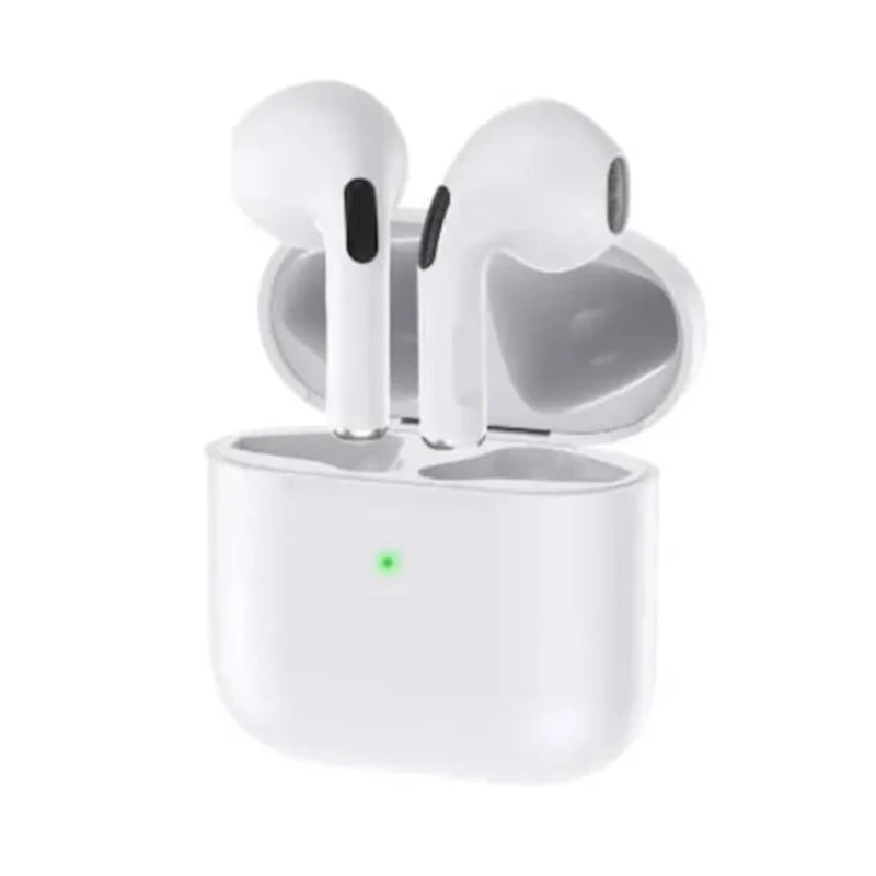 Simsiz qulaqlıqlar Budi BUDI13-WHT