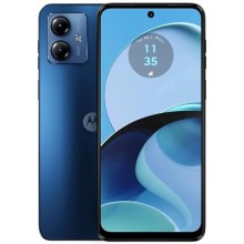 Smartfon Motorola Moto G14 4GB/128GB Sky Blue