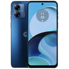Smartfon Motorola Moto G14 4GB/128GB Sky Blue