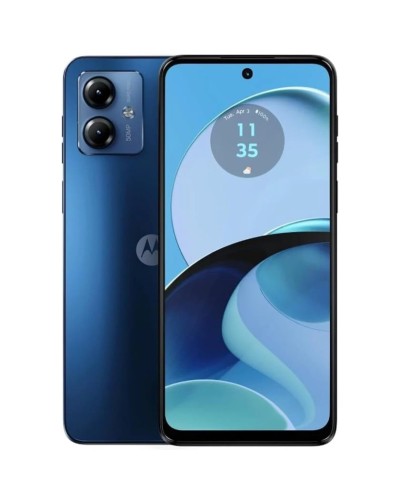 Smartfon Motorola Moto G14 4GB/128GB Sky Blue