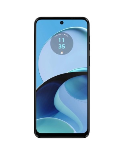 Smartfon Motorola Moto G14 4GB/128GB Sky Blue