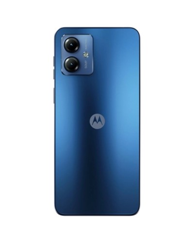 Smartfon Motorola Moto G14 4GB/128GB Sky Blue