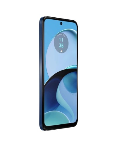 Smartfon Motorola Moto G14 4GB/128GB Sky Blue