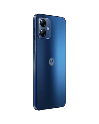 Smartfon Motorola Moto G14 4GB/128GB Sky Blue